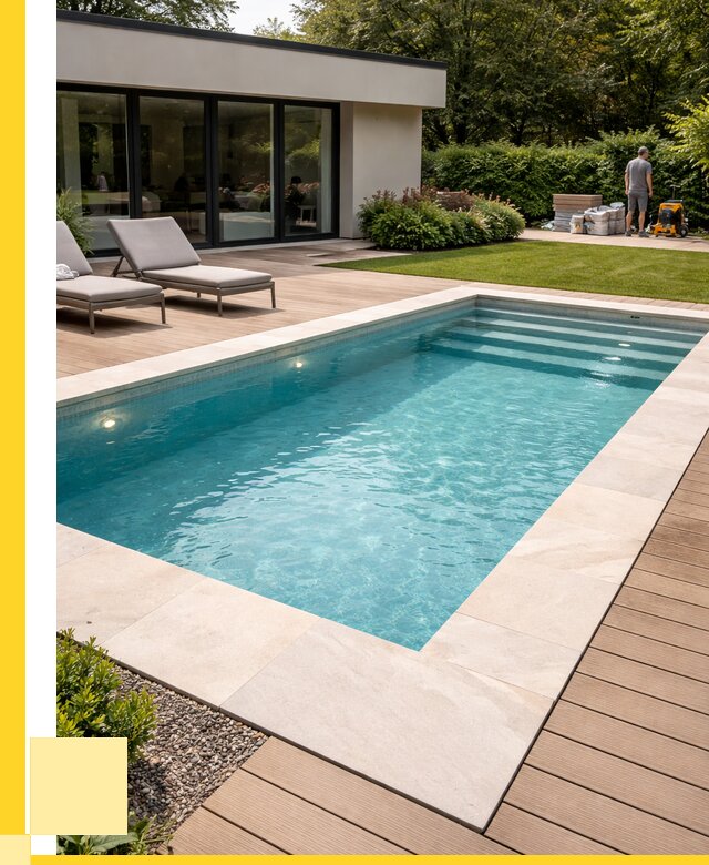 Бассейн под ключ в Усолье-Сибирском от 2580000 р. строительство | ЭриданСль