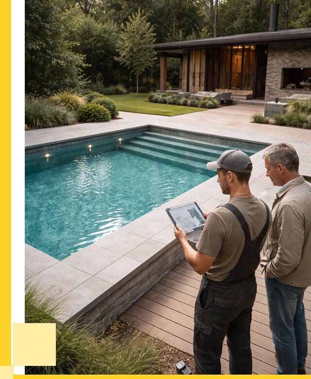 Строительство бассейнов в Усолье-Сибирском от 1238400 р. ЭриданСль