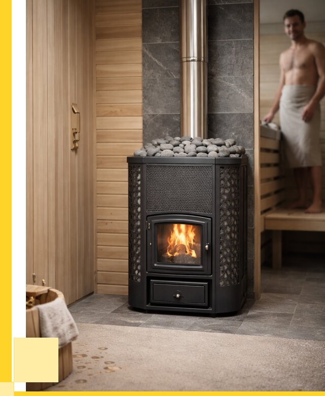 Печи для саун: Harvia, Tylo, EOS в Усолье-Сибирском от 46440 р. | ЭриданСль