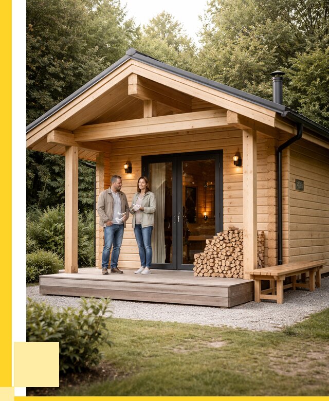 Бани под ключ в Усолье-Сибирском от 928800 р. | Отделка под ключ — ЭриданСль