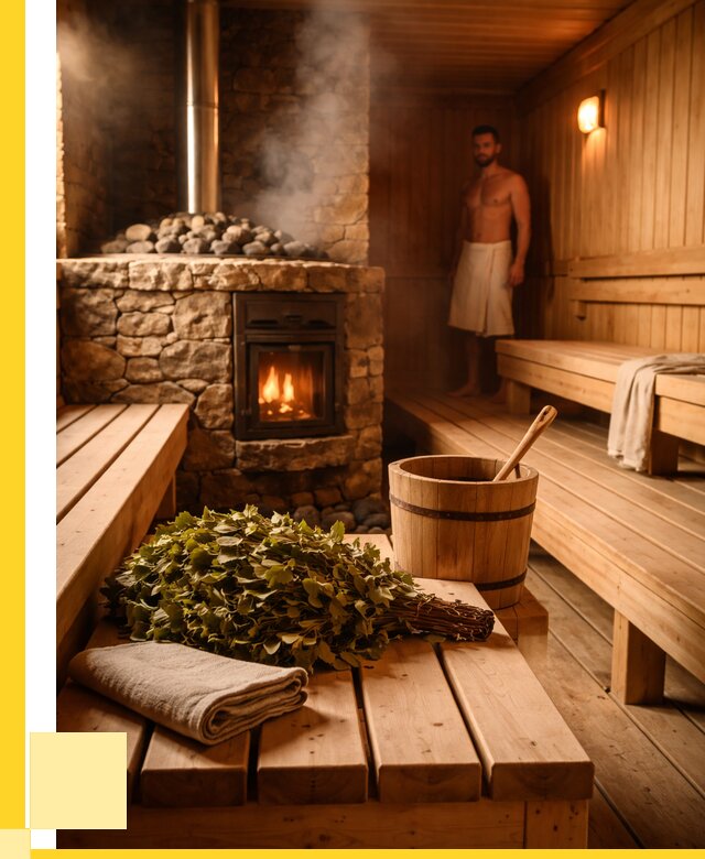 Парилки для бани купить в Усолье-Сибирском от 77400 р. | ЭриданСль